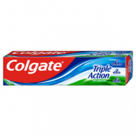 ZUBNÍ pasta Colgate triple action 75ml