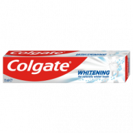 ZUBNÍ pasta Colgate whitening 75ml