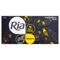 Tampony Ria normal 16ks