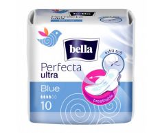 Vl. Bella perfecta slim blue 10ks