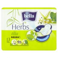 Vložky Herbs tilia 12ks