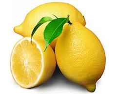 Citron Eureka