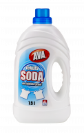 Soda tekutá 1,5l