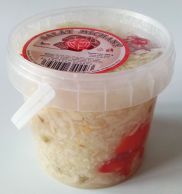Salát zelný míchaný 500g/350g