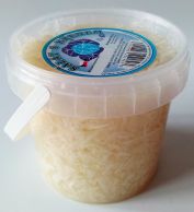 Salát zelný křenový 500g/350g