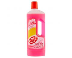 Savo na podlahy květiny 750ml