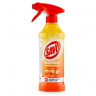 Savo plíseň koupelna 500ml