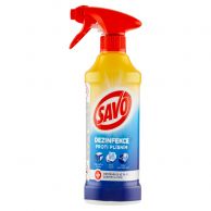 Savo plíseň rozprašovač 500ml