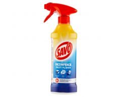 Savo plíseň rozprašovač 500ml