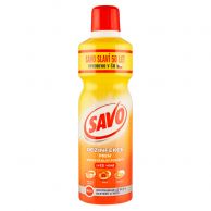 Savo prim svěží vůně 1,2l