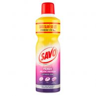 Savo Perex květinová vůně 1,2l