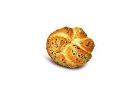 Kaiserka speciál s posypem 55g NOWACO