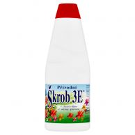 Tekutý škrob 3E 500ml