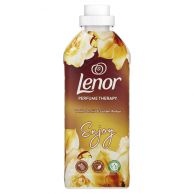LENOR aviváž vanilla&gold orchid 700ml
