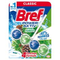 Bref pine wc blok 51g