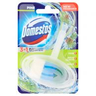 Wc blok Domestos klec pine 40g