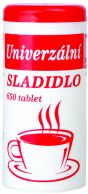 Umělé sladidlo univerzální 39g