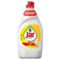 Jar lemon 450ml