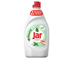 Jar senzitive tea tree&mint 450ml