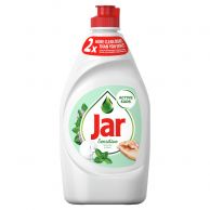 Jar senzitive tea tree&mint 450ml