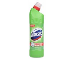 Domestos pine fresh 750ml