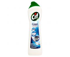 Cif bílý 500ml/720g