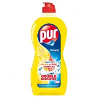 Pur triaction lemon 450ml