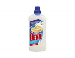 Dr. Devil univ. čistič mars. soap 1l