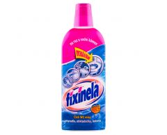 Fixinela rez vodní kámen 500ml