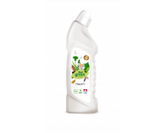Real green toalety 750g