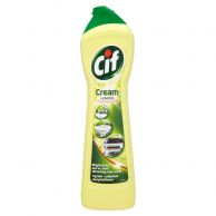 Cif citrus 500ml/720g
