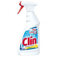 Clin okna citrus trigger 500ml