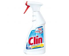 Clin okna citrus trigger 500ml