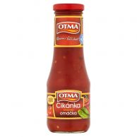 Cikánská omáčka 300g