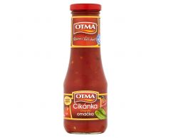 Cikánská omáčka 300g