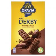 Sušenky Zlaté derby 220g
