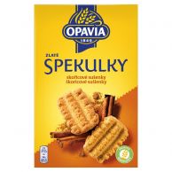 Zlaté spekulky 160g