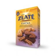 Sušenky Zlatá esíčka 220g