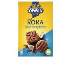 Sušenky Zlaté Koka 180g