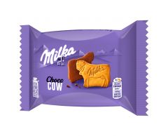 Sušenka Milka choco cow 40g