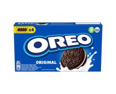 Sušenky Oreo 176g 