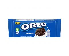 Sušenky Oreo orig. vanilk. př. 44g