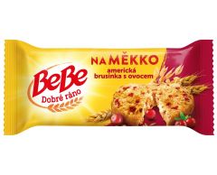 BeBe Dobré ráno Na měkko brus.- ov. 50g 