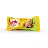 Be-Be ořech med 50g 