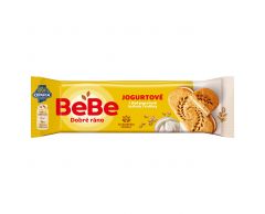 Be-Be Dobré ráno jogurt 50,6g 
