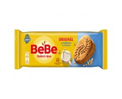 Be-Be Dobré ráno cereální s mlékem 50g