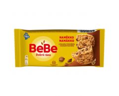 BeBe Dobré ráno Na měkko čokoládové 50g