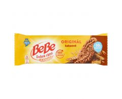 Be-Be Dobré ráno kakao 30% cukru 50g
