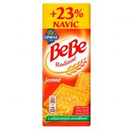 Be-Be Rodinné jemné 130g+23%