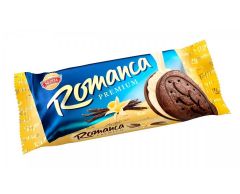 Sušenky Romance prémium vanilk. příchuť 38g